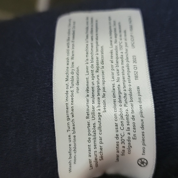 3 for $24 item🎉Carter's Toddler Hoodie Sweatshirt - Picture 5 of 6